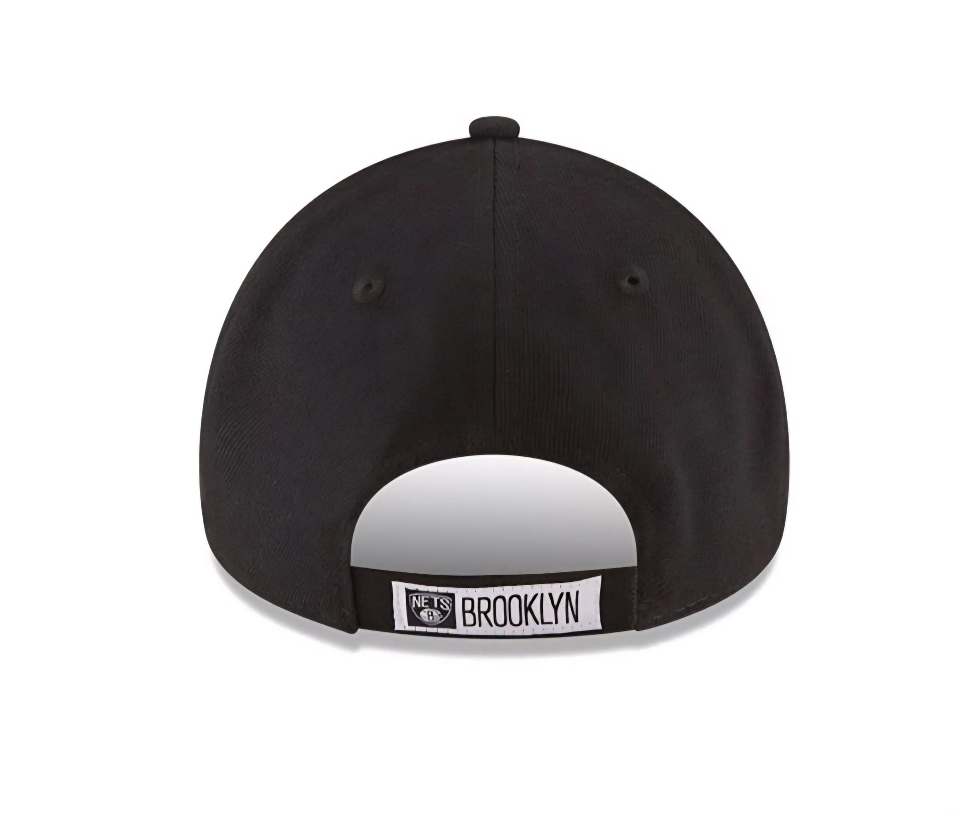 Gorra brooklyn nets negra 9FORTY curva - intershopgc - Tienda de gorras online - Maspalomas