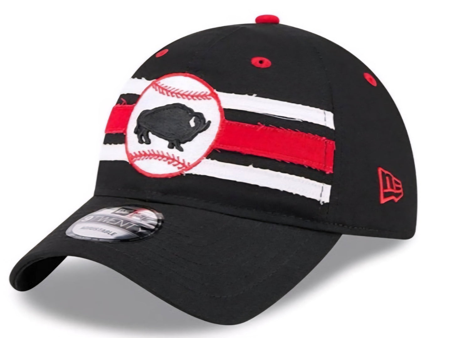 Gorra Buffalo Bisons MiLB Theme Nights 9TWENTY - intershopgc - Tienda de gorras online - Maspalomas