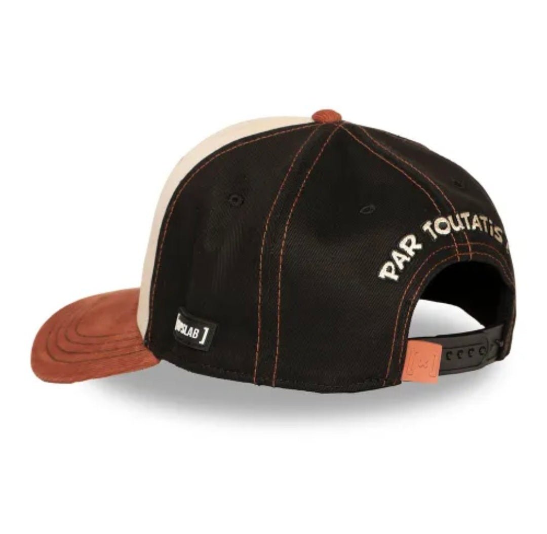 Gorra capslab multicolor Astérix AST - intershopgc - Tienda de gorras online - Maspalomas