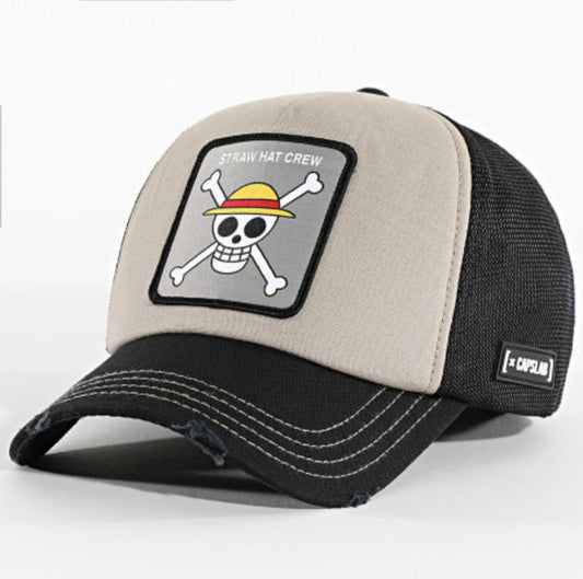 Gorra capslab one piece CL/OP6/1/PCT/STR - intershopgc - Tienda de gorras online - Maspalomas