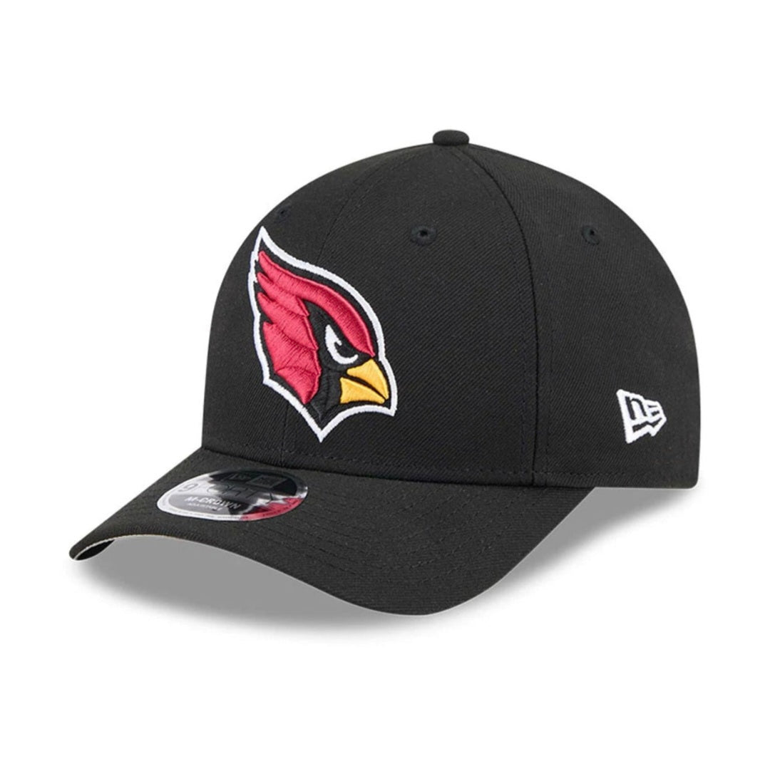 Gorra Cardinals negra 9FORTY M - Crown New era NFL - intershopgc caps
