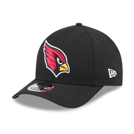 Gorra Cardinals negra 9FORTY M - Crown New era NFL - intershopgc caps