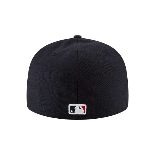 Gorra cerrada azul marino boston red sox 59fifty new era - intershopgc - Tienda de gorras online - Maspalomas