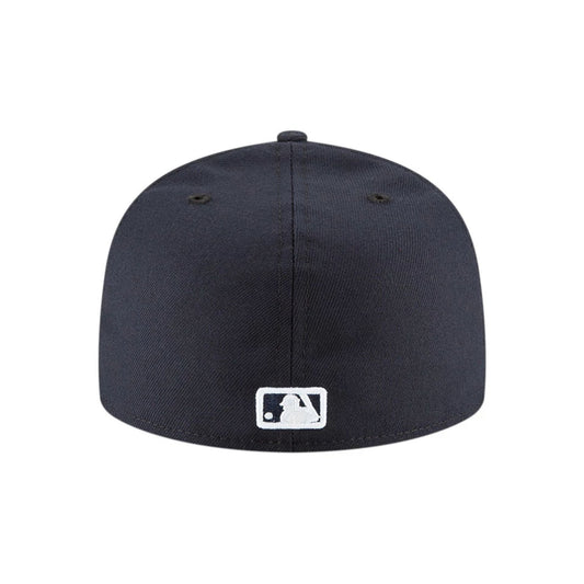 Gorra cerrada azul marino detroit tigers 59fifty - intershopgc - Tienda de gorras online - Maspalomas