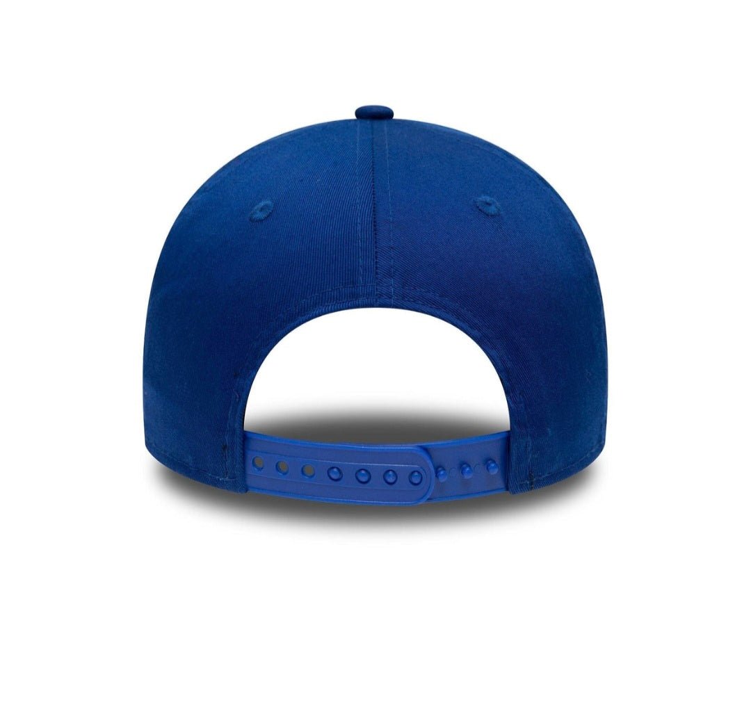Gorra Chelsea FC 9FORTY Ajustable Azul - New era - intershopgc - Tienda de gorras online - Maspalomas