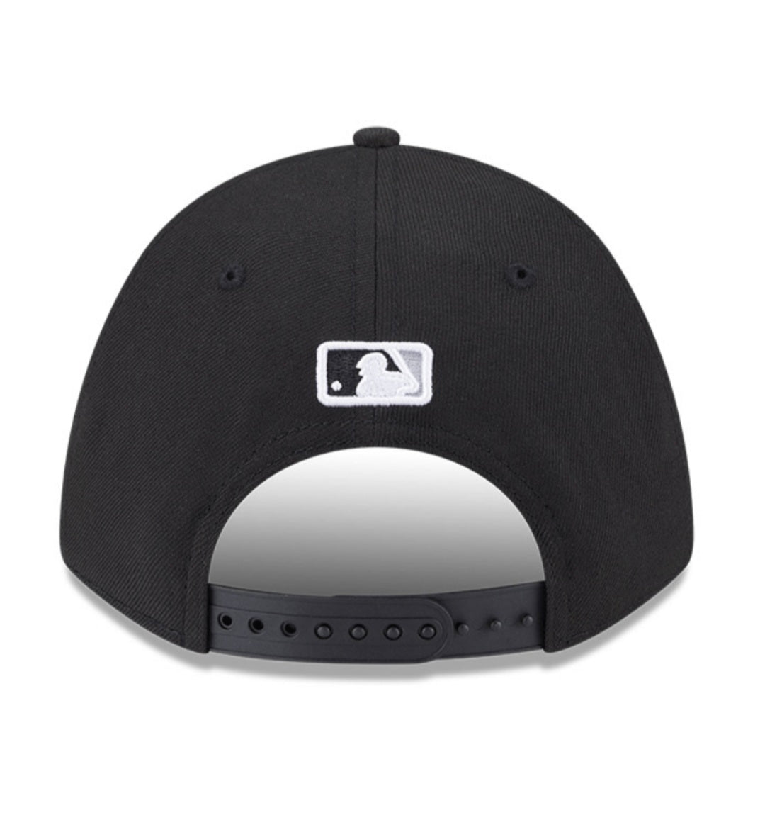 Gorra Chicago White Sox MLB Player Negra | New Era 9FORTY M - Crown - intershopgc - Tienda de gorras online - Maspalomas