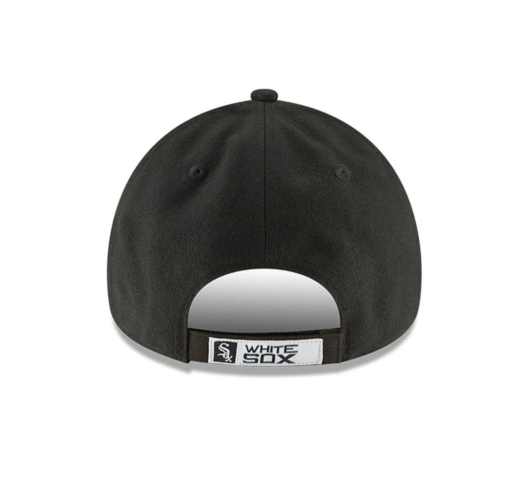 Gorra Chicago White Sox Negra | New Era 9FORTY - intershopgc - Tienda de gorras online - Maspalomas