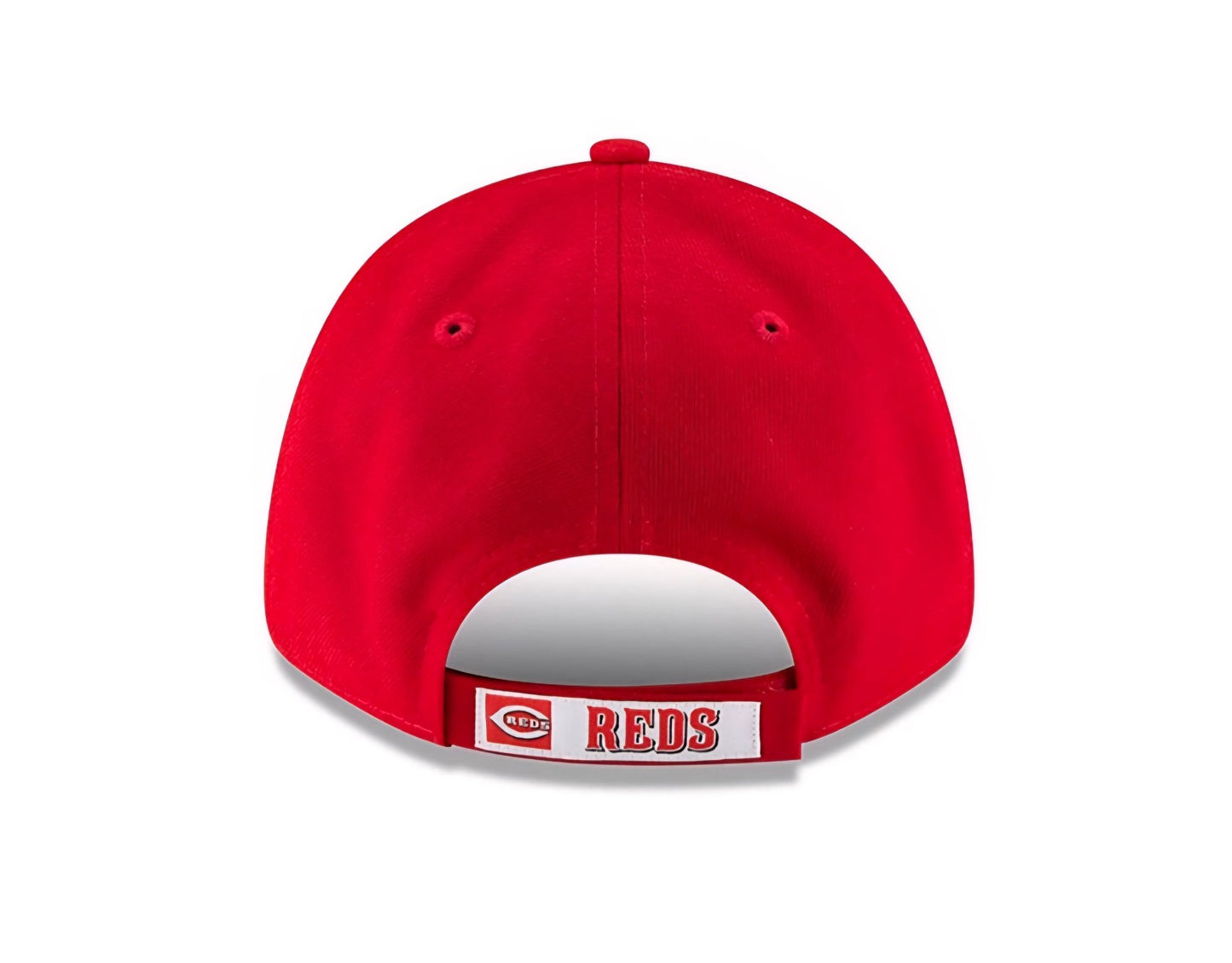 Gorra Cincinnati Reds New Era 9FORTY The League – Roja - intershopgc - Tienda de gorras online - Maspalomas