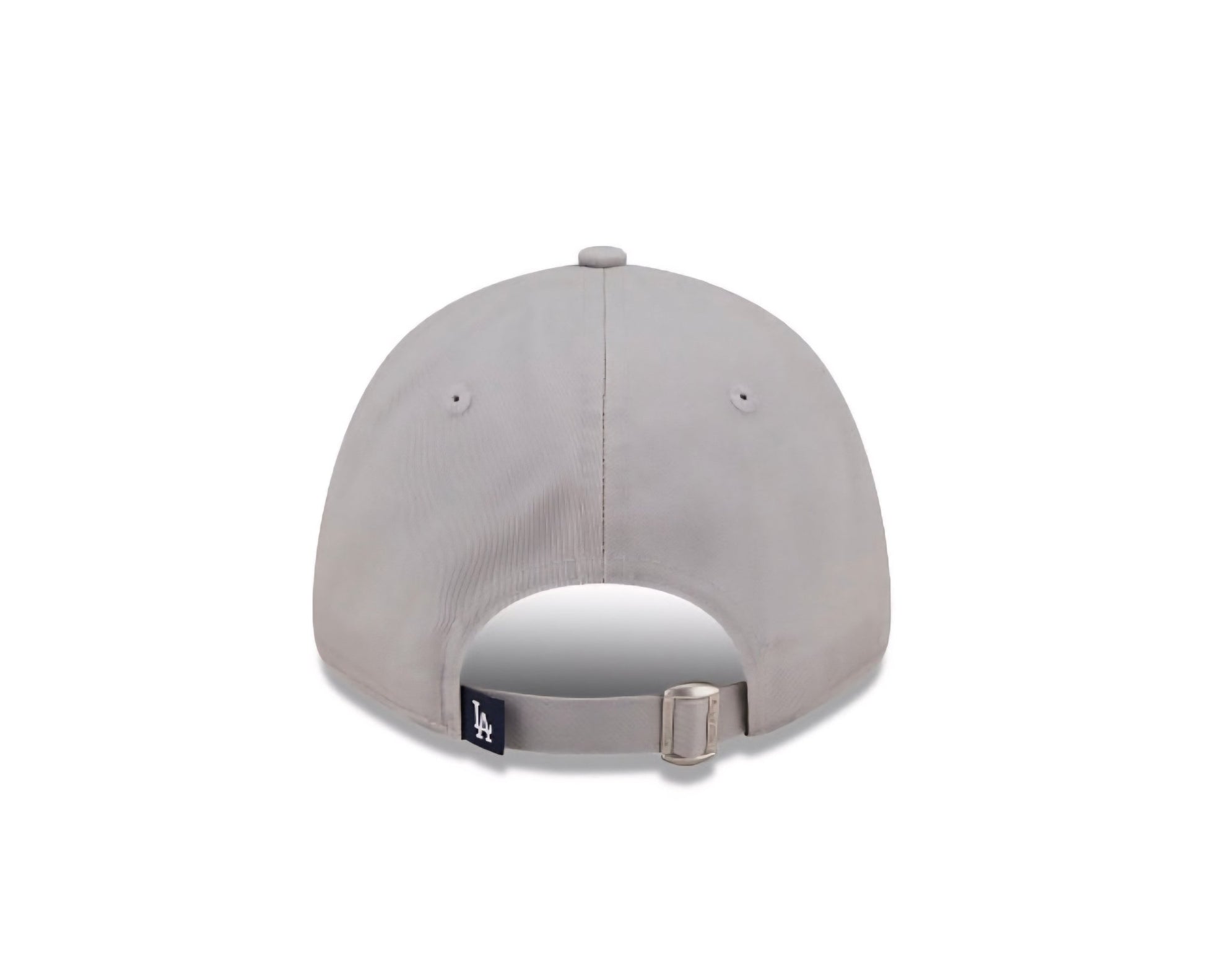 Gorra gris LA Dodgers 9FORTY - intershopgc - Tienda de gorras online - Maspalomas