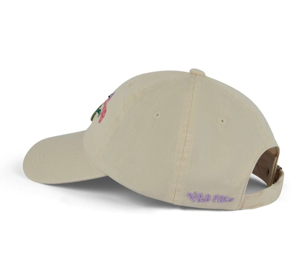Gorra “Health Club” Beige – Pica Pica - intershopgc - Tienda de gorras online - Maspalomas