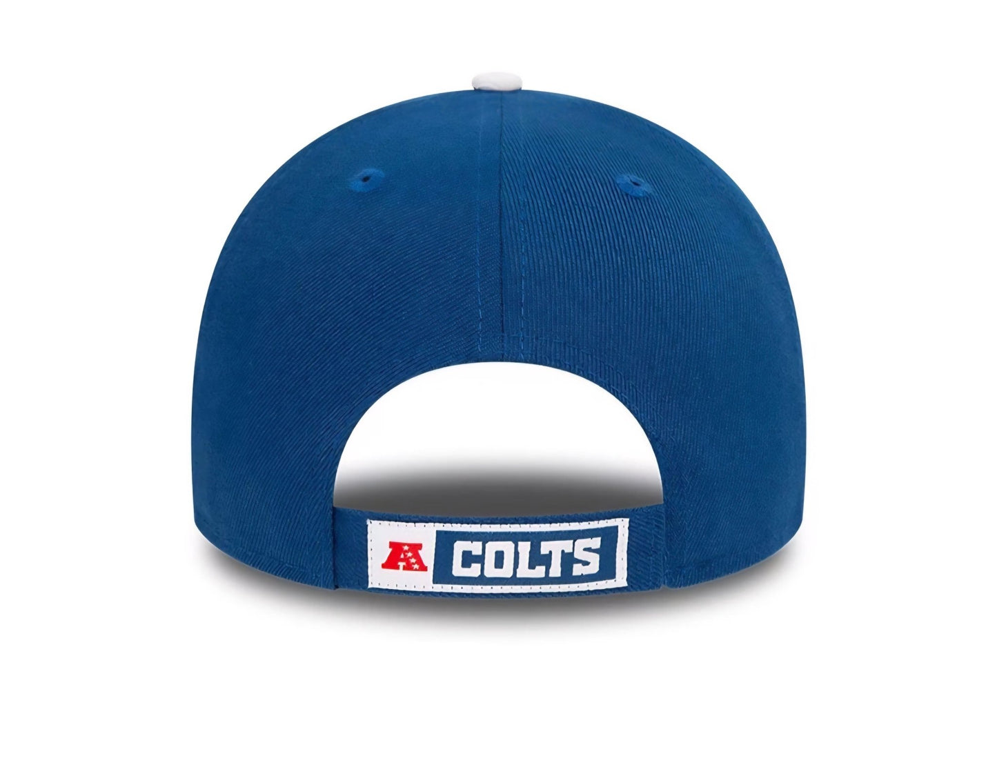 Gorra Indianapolis Colts New Era 9FORTY The League Azul Royal - intershopgc - Tienda de gorras online - Maspalomas