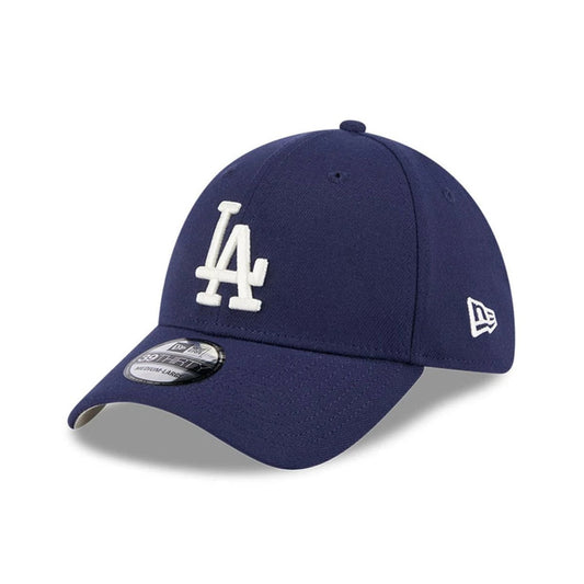 Gorra LA Dodgers azul marino 39THIRTY - Mundogorrasgc
