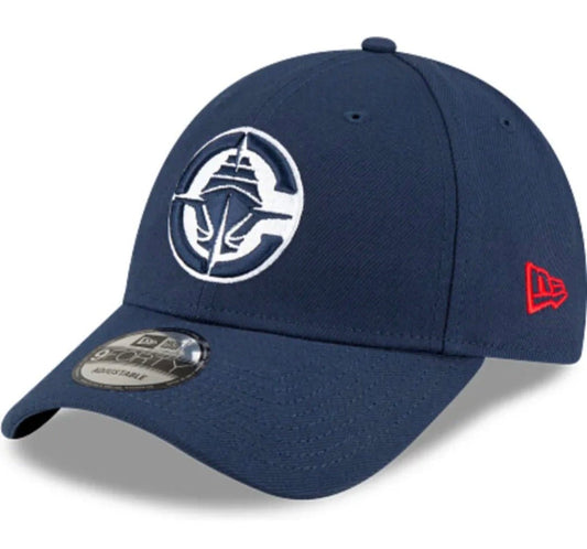 Gorra Los Angeles Clippers Azul Marino | New Era 9FORTY The League - intershopgc - Tienda de gorras online - Maspalomas