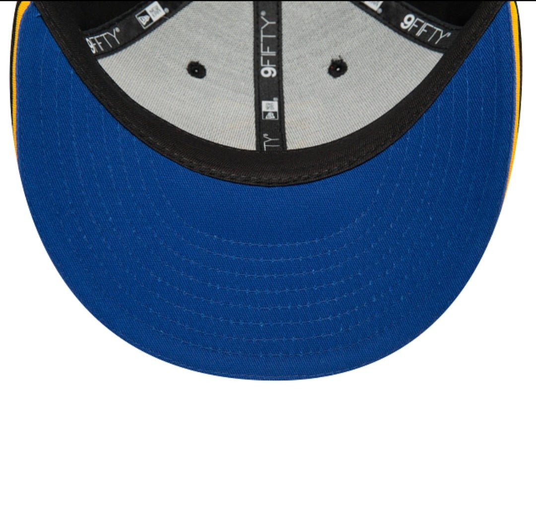 Gorra manchester united negra 1993 9FIFTY low profile - intershopgc caps store