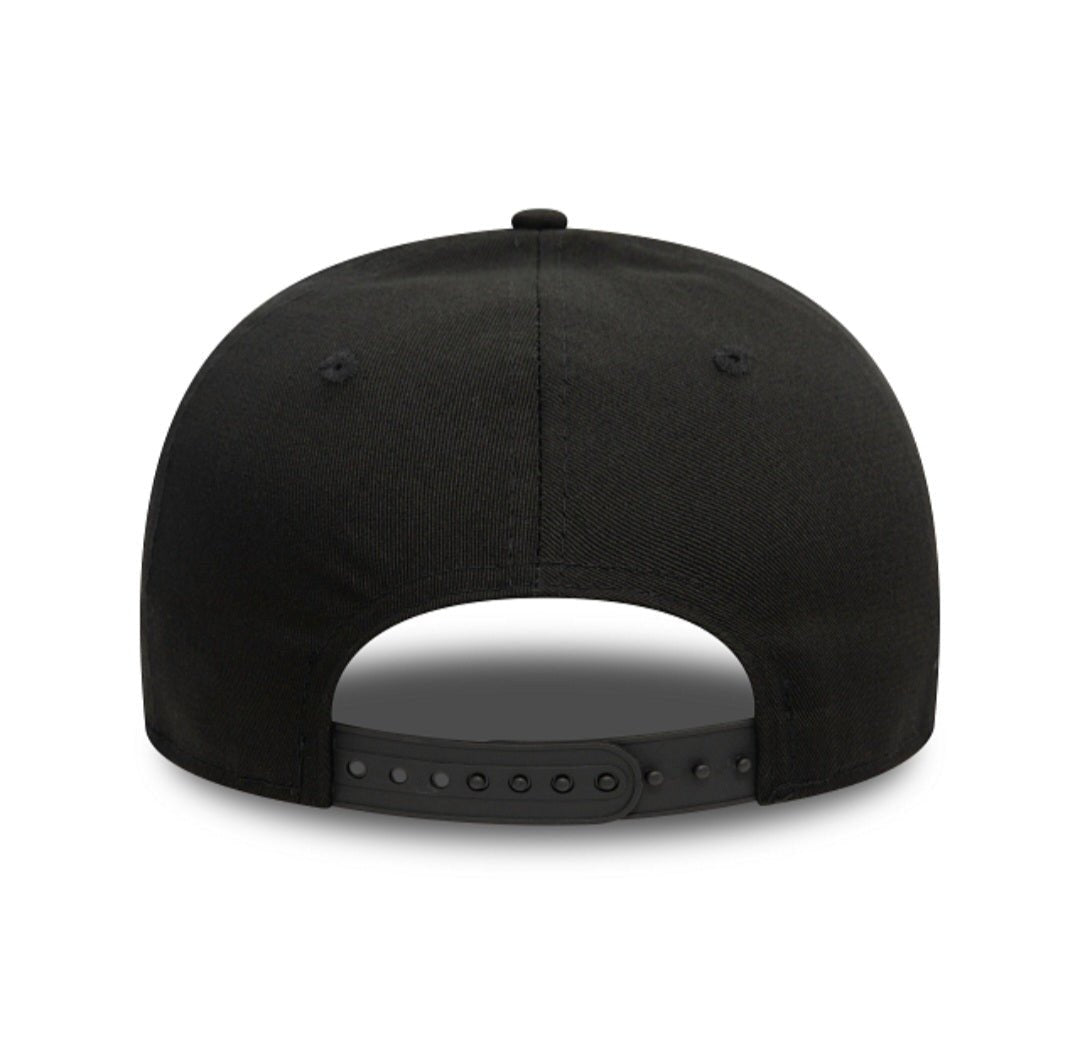 Gorra manchester united negra 1993 9FIFTY low profile - intershopgc caps store
