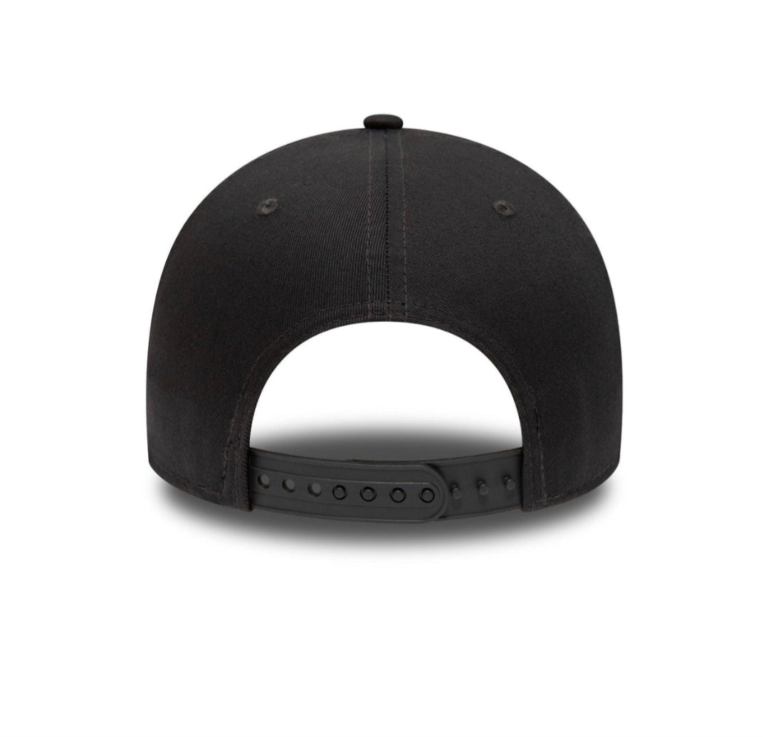 Gorra McLaren the team 9FORTY negra new era - intershopgc caps