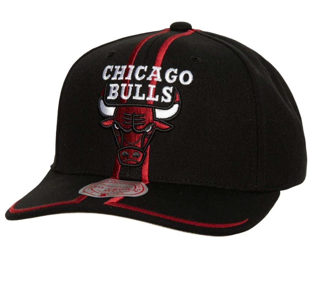 Gorras de los bulls en gran canaria