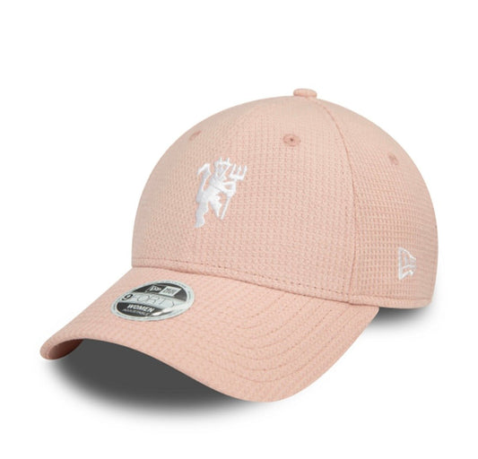 Gorra mujer rosa manchester united 9FORTY - New Era - intershopgc caps store