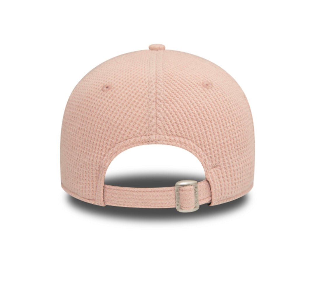 Gorra mujer rosa manchester united 9FORTY - New Era - intershopgc caps store