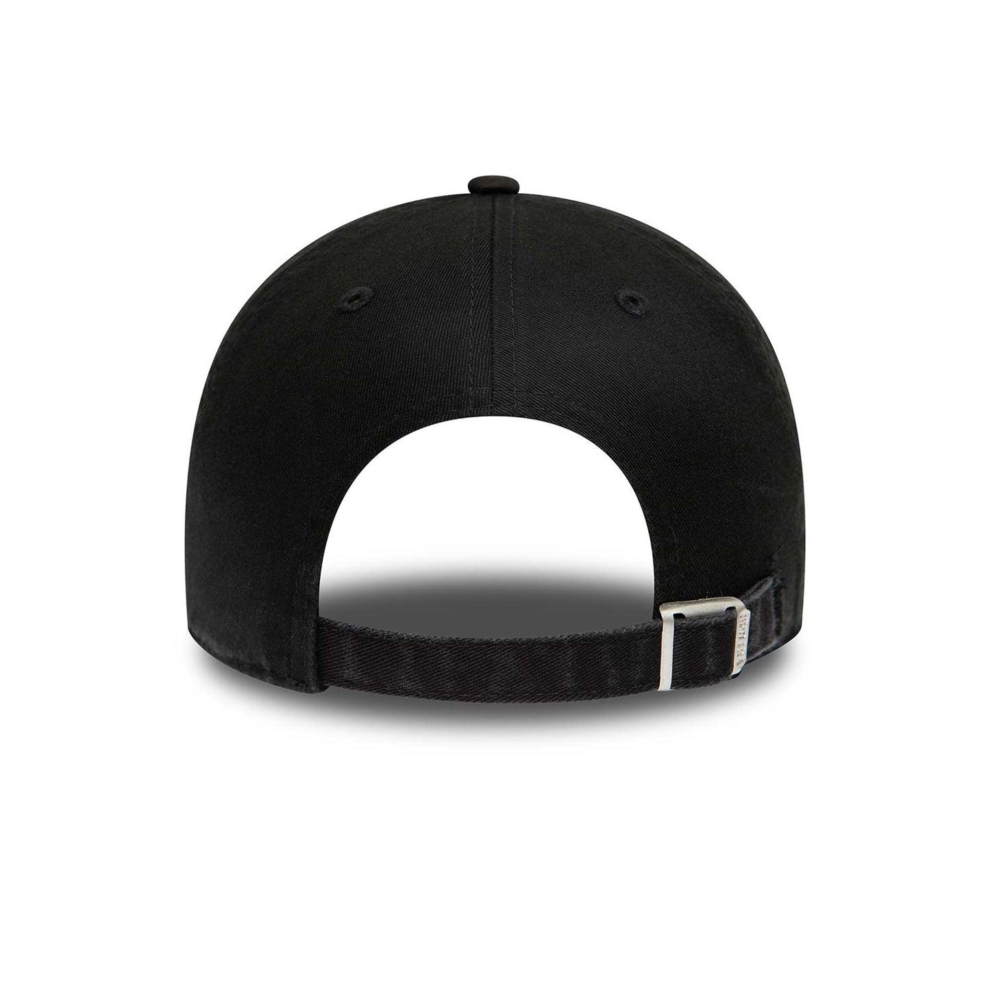 Gorra negra New Era Bugs Bunny casual Negro - intershopgc - Tienda de gorras online - Maspalomas