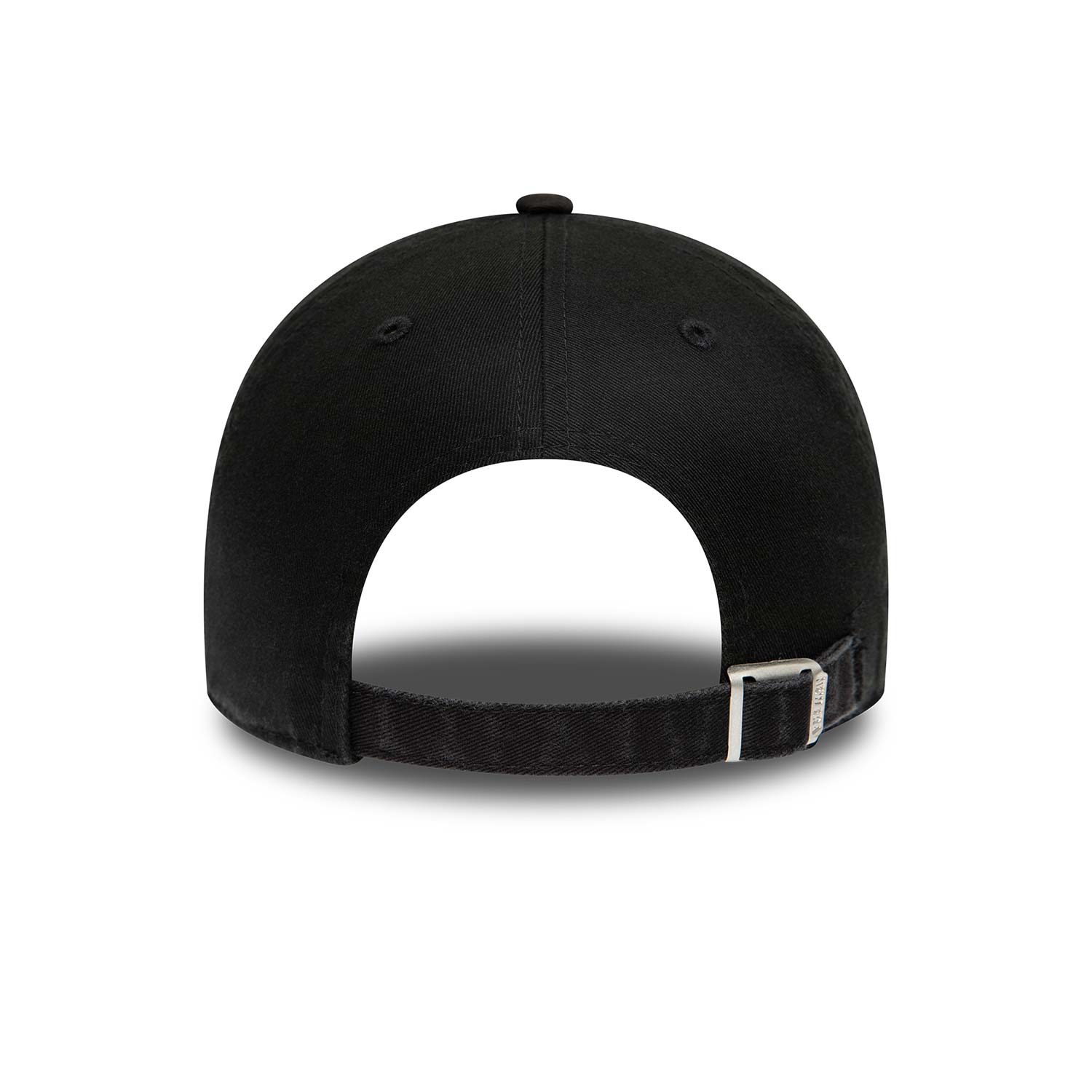 Gorra negra New Era Bugs Bunny casual Negro - intershopgc - Tienda de gorras online - Maspalomas