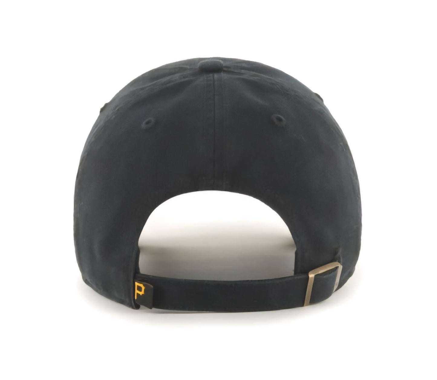 Gorra negra pirates clean up - intershopgc - Tienda de gorras online - Maspalomas