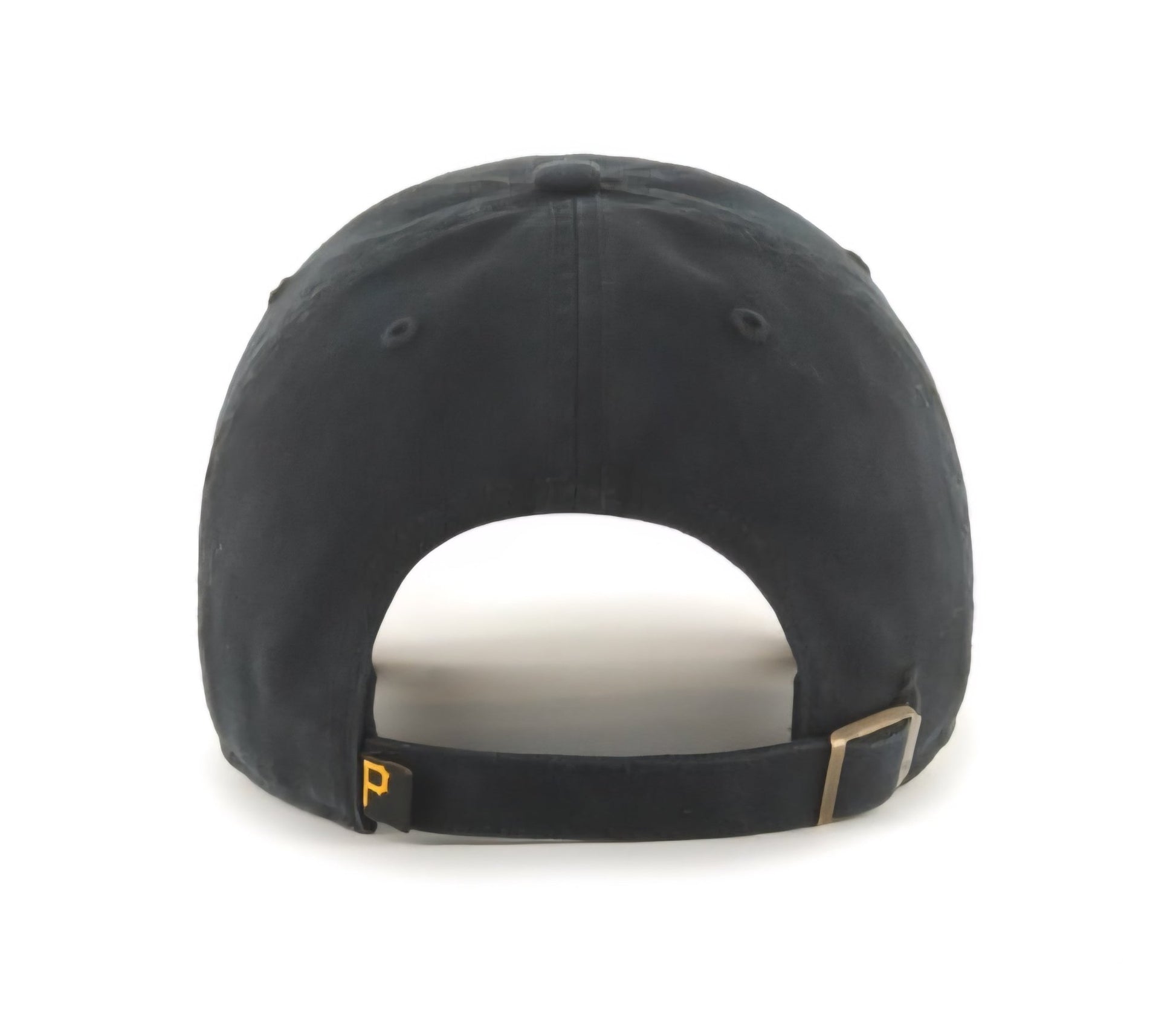 Gorra negra pirates clean up - intershopgc - Tienda de gorras online - Maspalomas