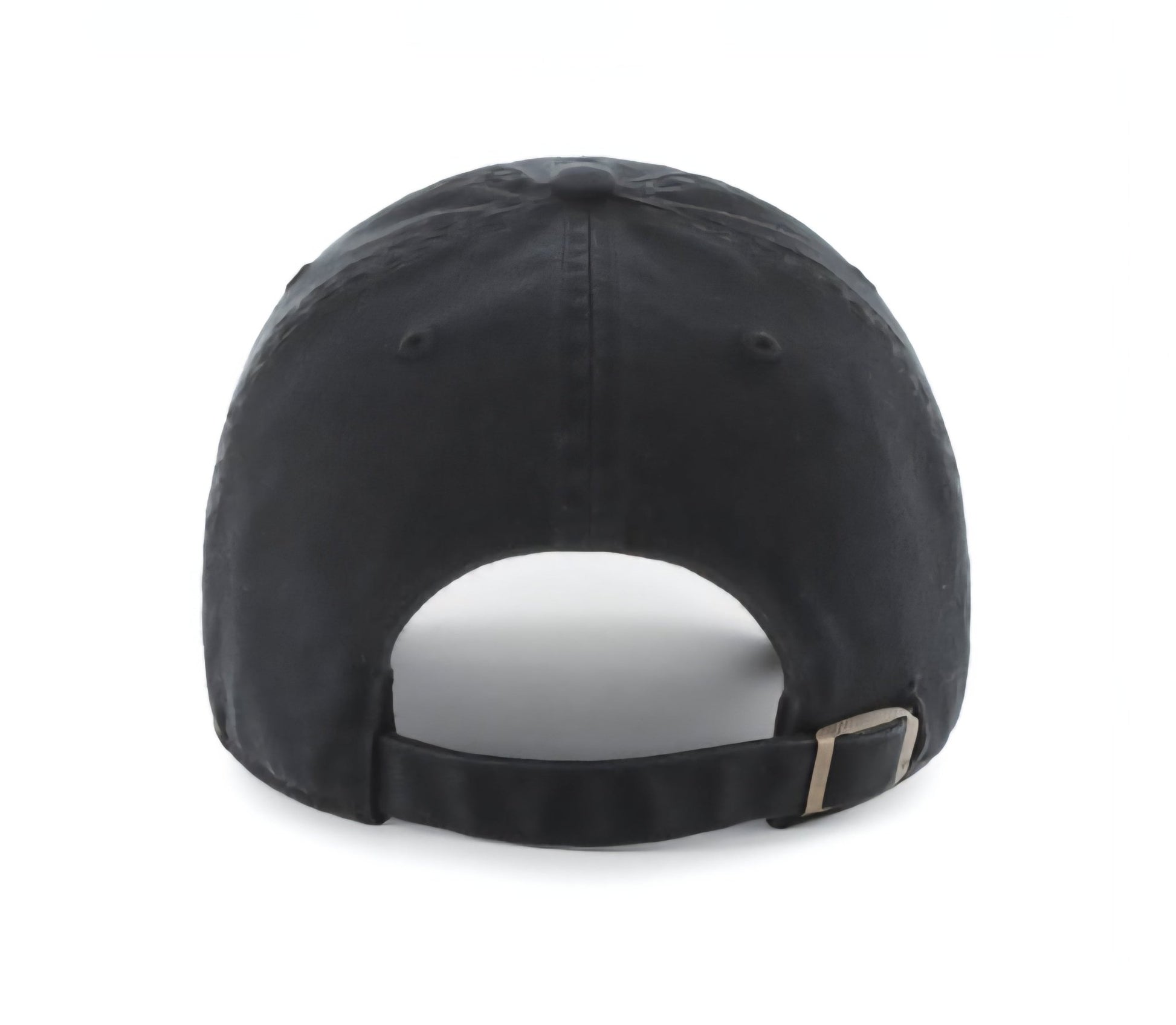 Gorra negra pirates clean up logo blanco - intershopgc - Tienda de gorras online - Maspalomas