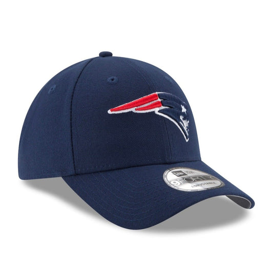 Gorra New England Patriots League 9FORTY azul - intershopgc caps
