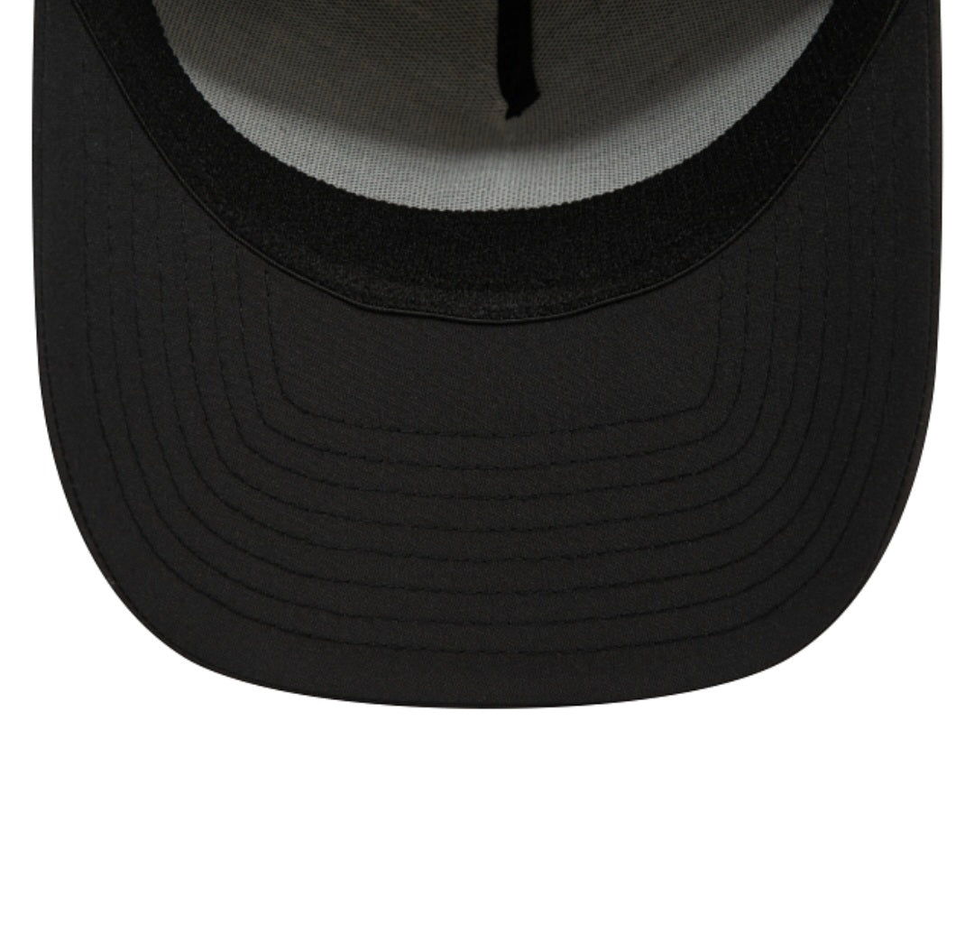 Gorra New Era 39THIRTY man united negra - intershopgc caps store
