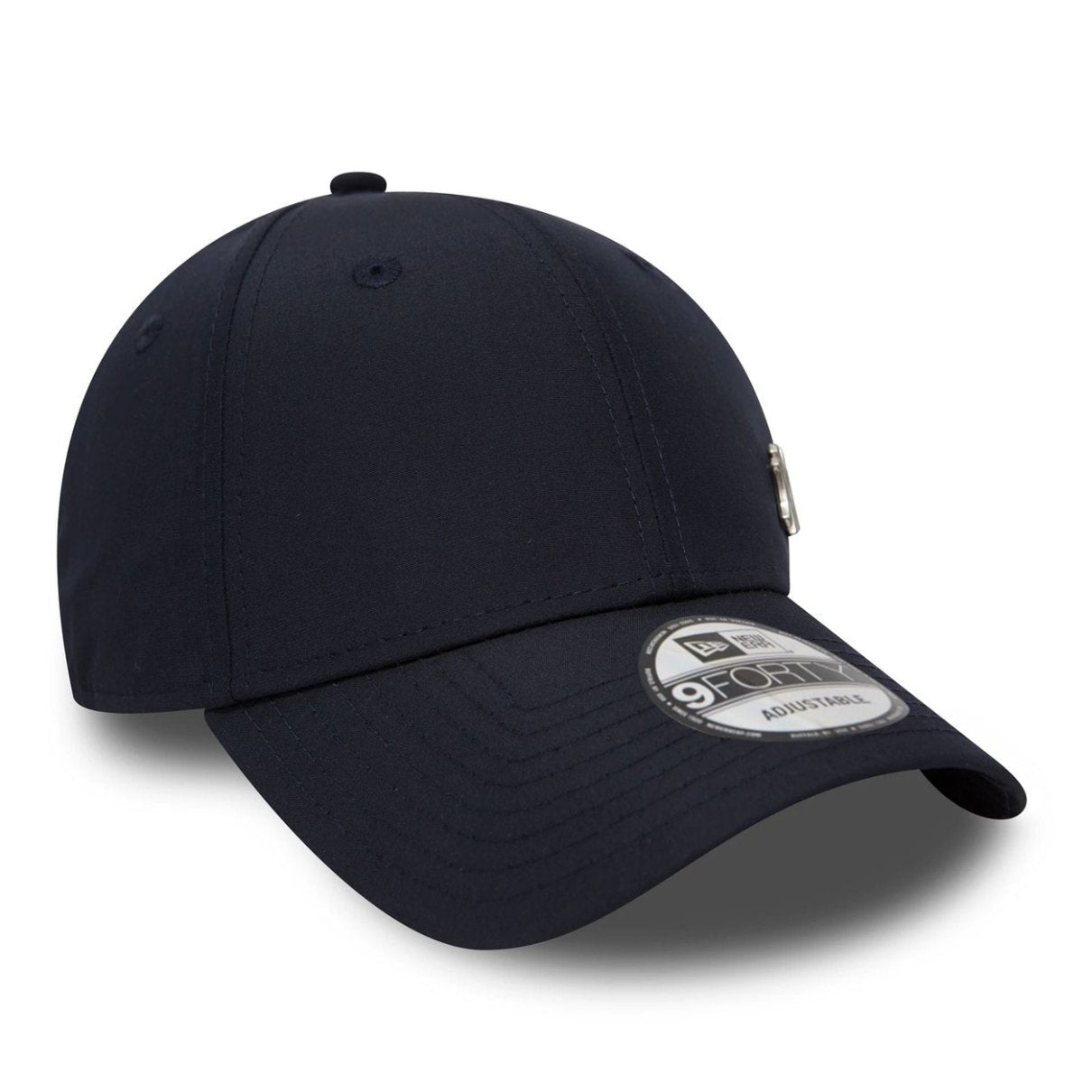 Gorra New Era 9FORTY New York Yankees azul marino Flawless - Mundogorrasgc