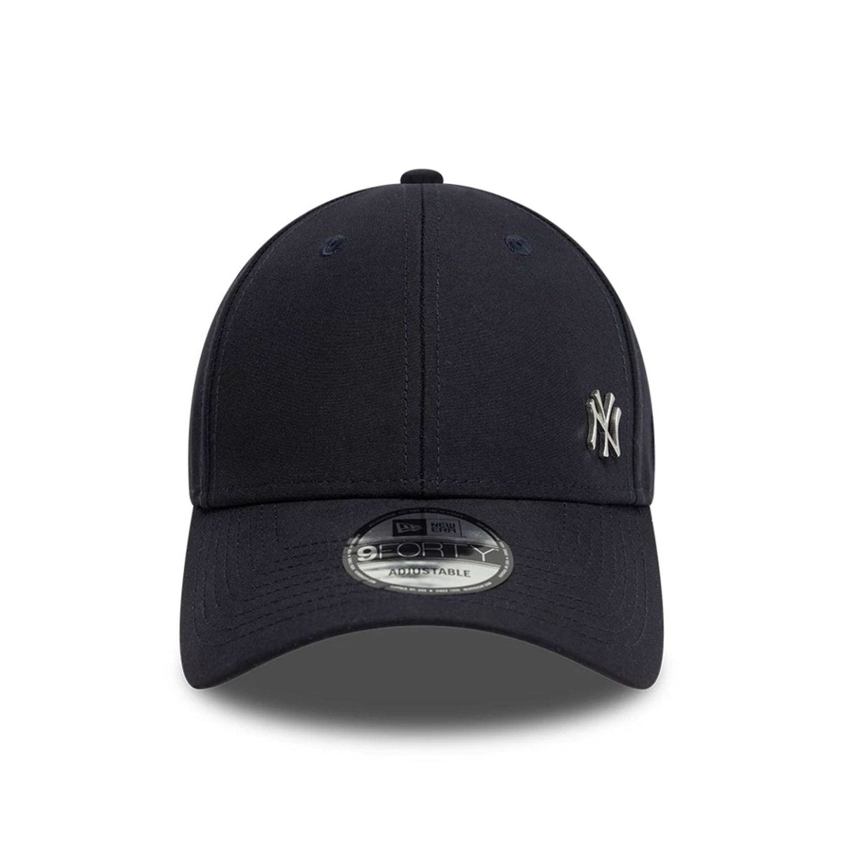 Gorra New Era 9FORTY New York Yankees azul marino Flawless - Mundogorrasgc