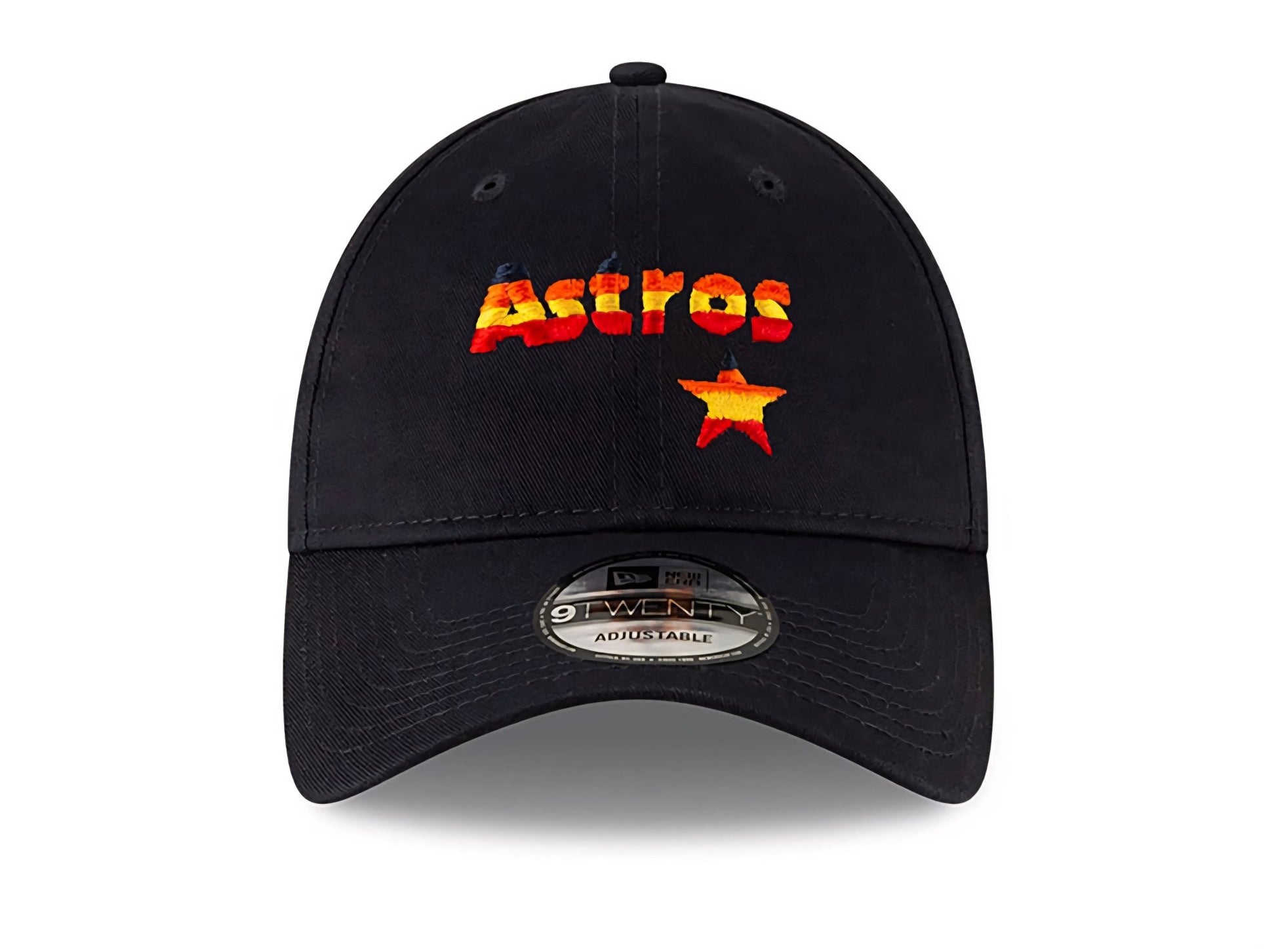 Gorra New Era 9TWENTY Houston Astros – Core Classic (Azul Marino) 🇪🇸⭐ - intershopgc - Tienda de gorras online - Maspalomas