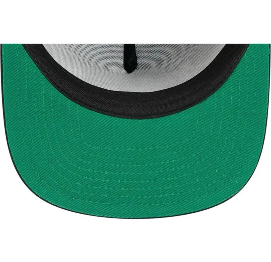 Gorra New Era Detroit Tigers 9FIFTY A - Frame Ring Snapback Negra - Mundogorrasgc