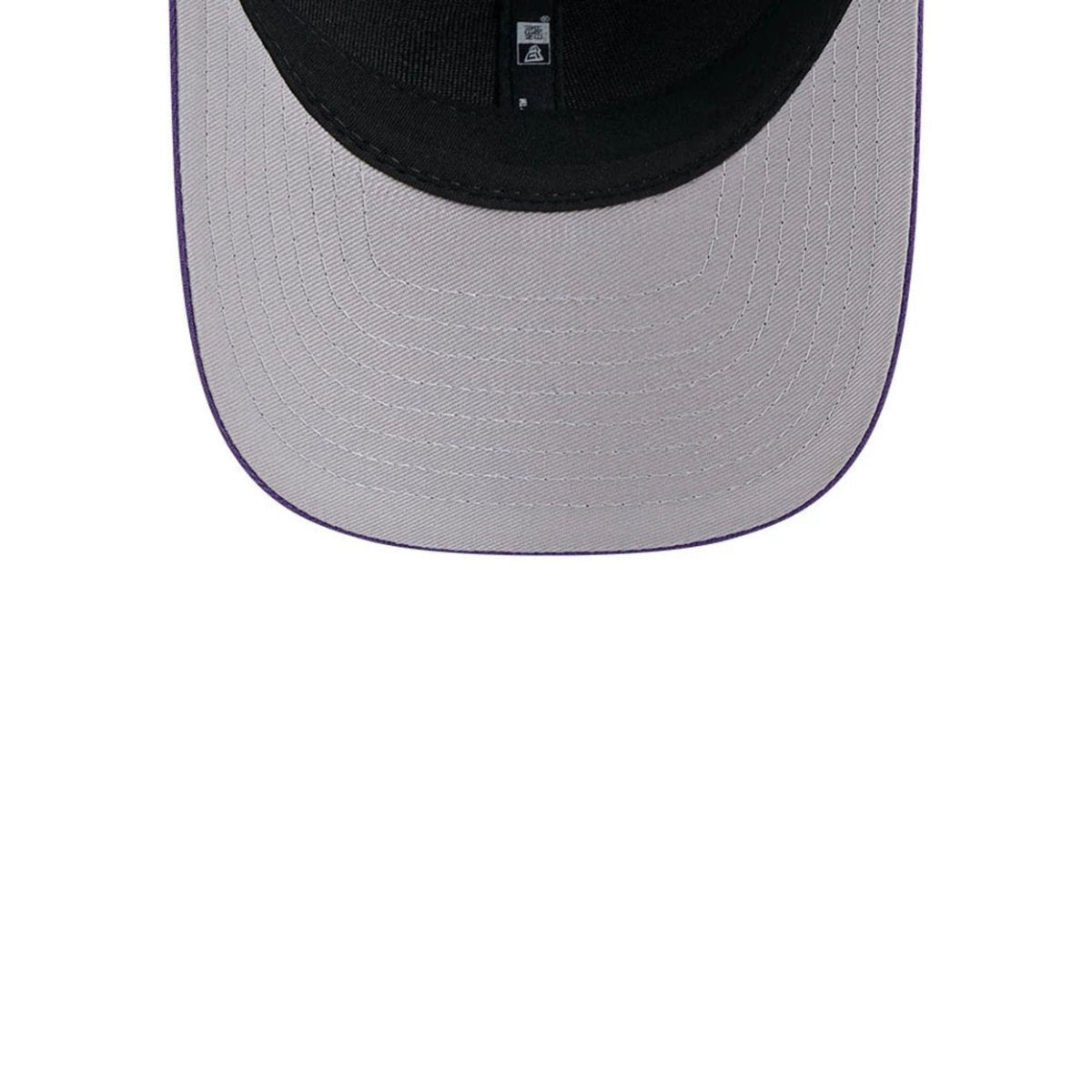 Gorra New Era NFL Minnesota Vikings 9FORTY M - Crown Lila - Mundogorrasgc