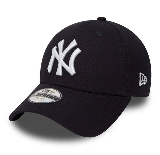 Gorra New era ny yankees azul marino niños o niñas - Mundogorrasgc