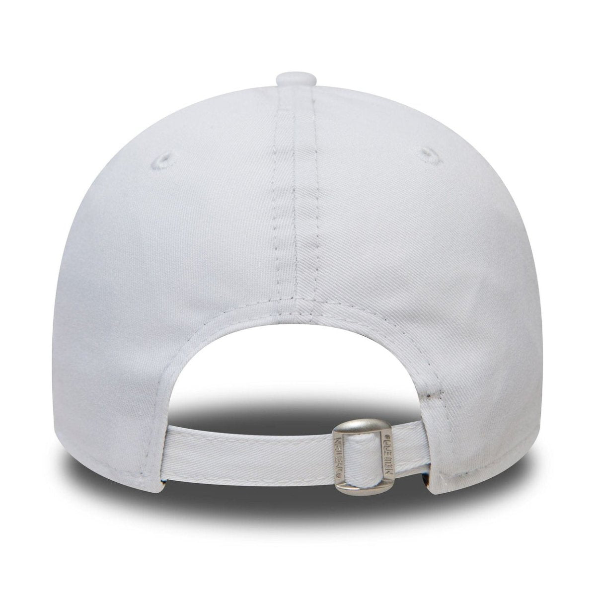 Gorra New Era NY Yankees Essential 9FORTY Blanca - Mundogorrasgc