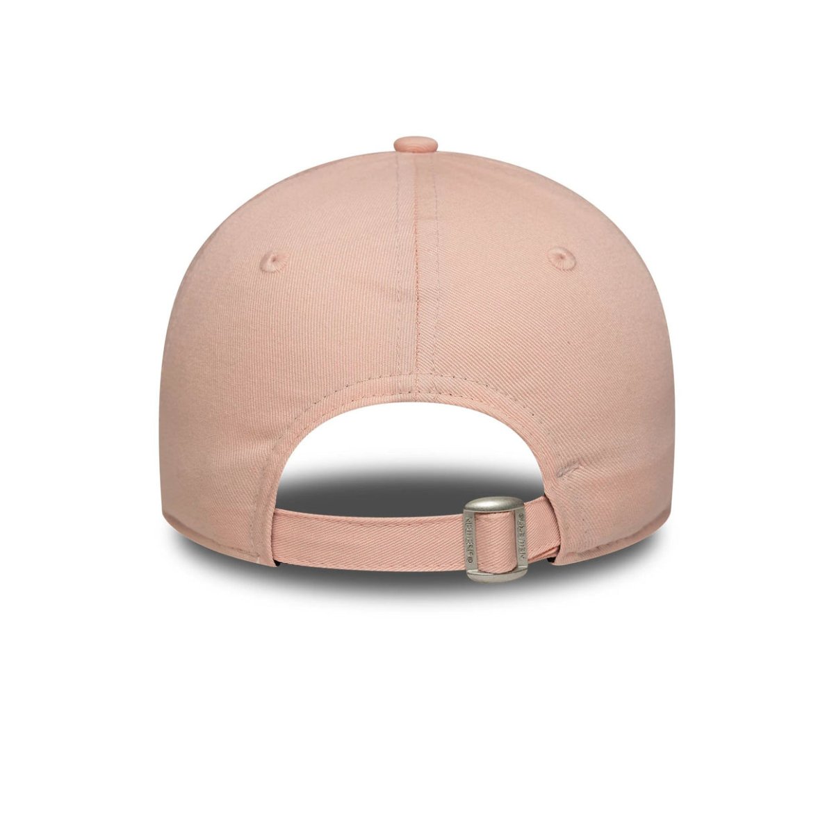 Gorra New Era NY Yankees Essential 9FORTY Rosa Pastel - Mundogorrasgc