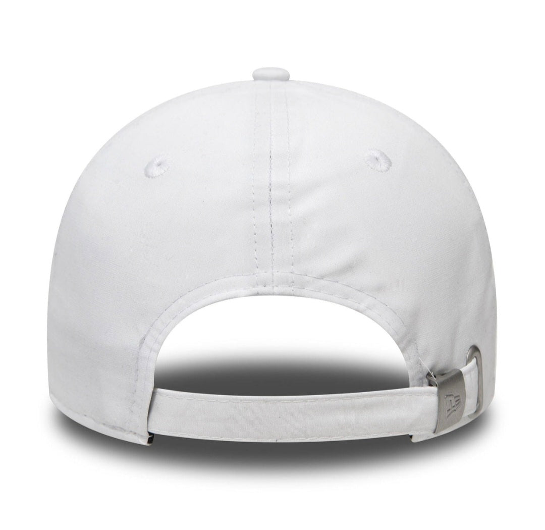 Gorra New Era NY Yankees Flawless Blanca 9FORTY - Gorras originales top