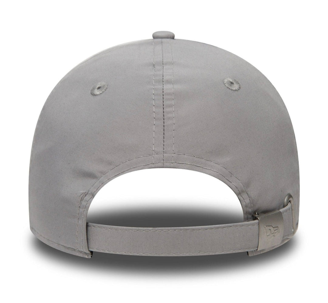 Gorra New York Yankees Gris Flawless | New Era 9FORTY - intershopgc - Tienda de gorras online - Maspalomas