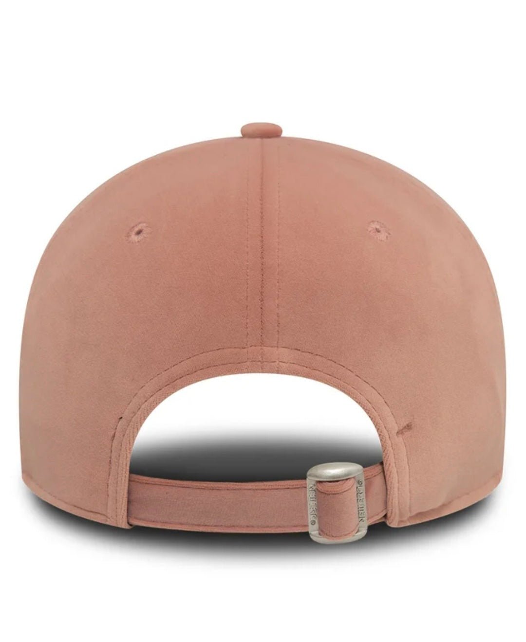 Gorra New York Yankees Rosa 9FORTY Velour Diamante | Edición Limitada - intershopgc - Tienda de gorras online - Maspalomas