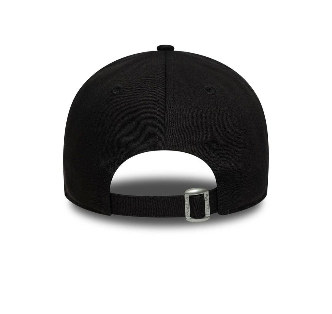 Gorra Newcastle United FC Core 9FORTY Negra - new era - intershopgc - Tienda de gorras online - Maspalomas