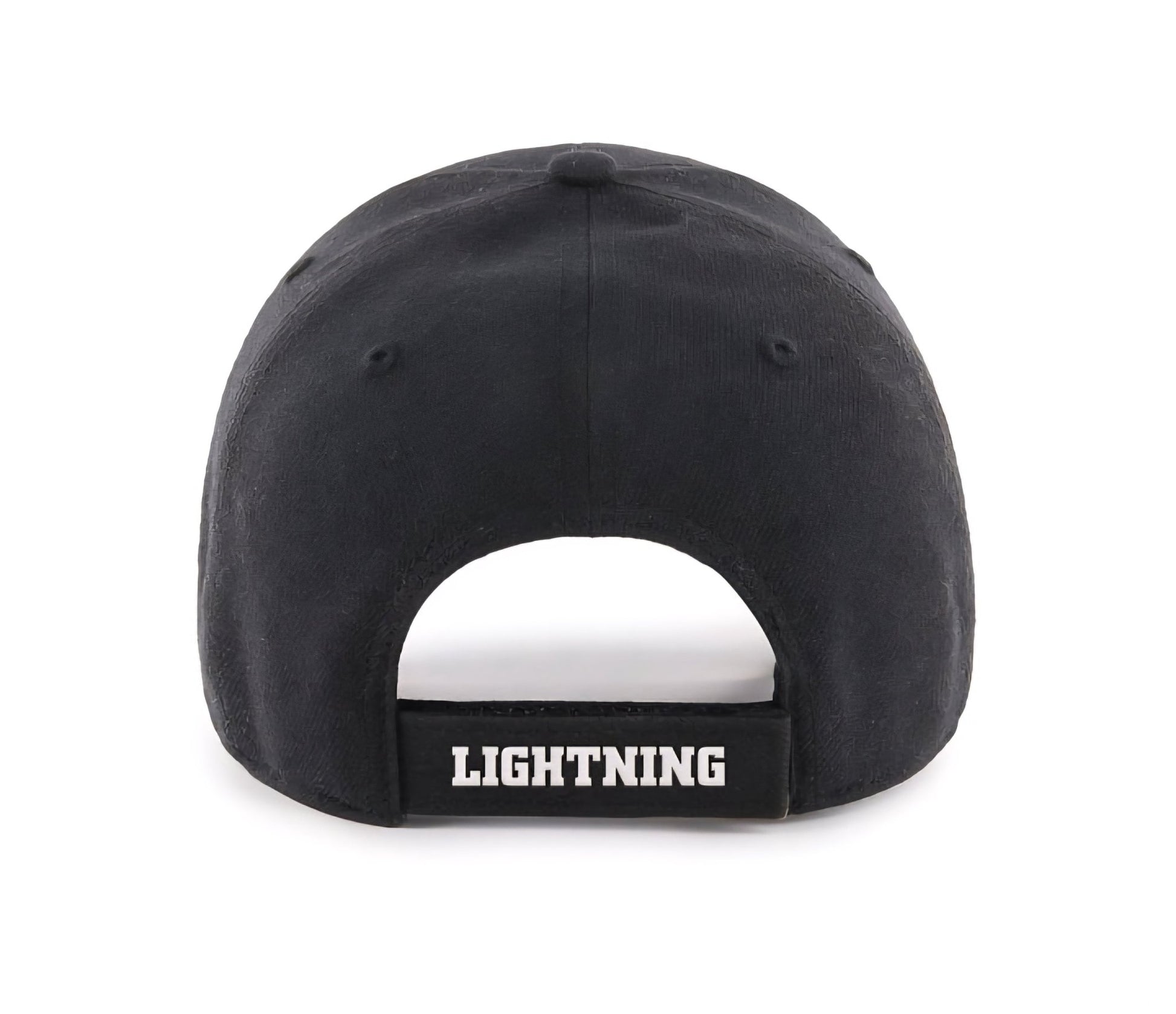 Gorra nhl negra lightning tampa bay 47 H - MVP23WBV - BKA - intershopgc - Tienda de gorras online - Maspalomas