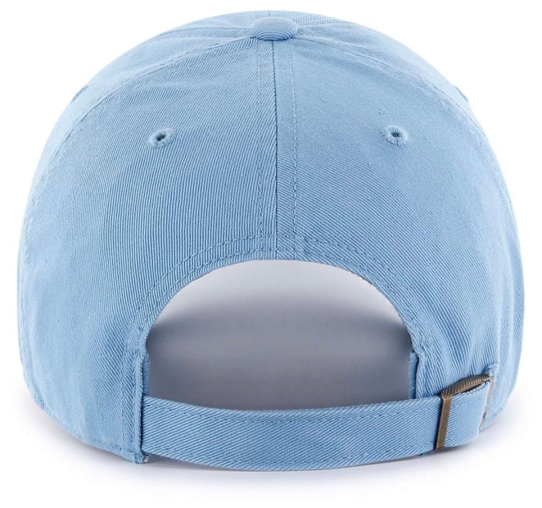 Gorra NY ’47 Clean Up azul celeste - intershopgc - intershopgc - Tienda de gorras online - Maspalomas