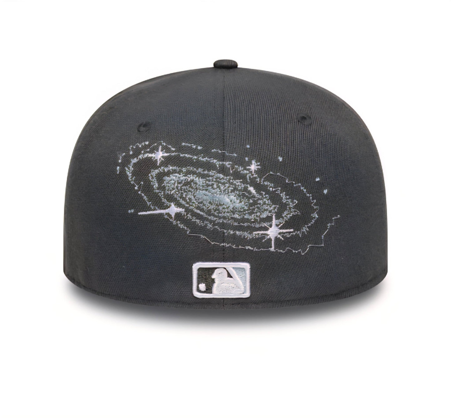 Gorra ny yankees 59fifty gris planet icon - intershopgc - Tienda de gorras online - Maspalomas