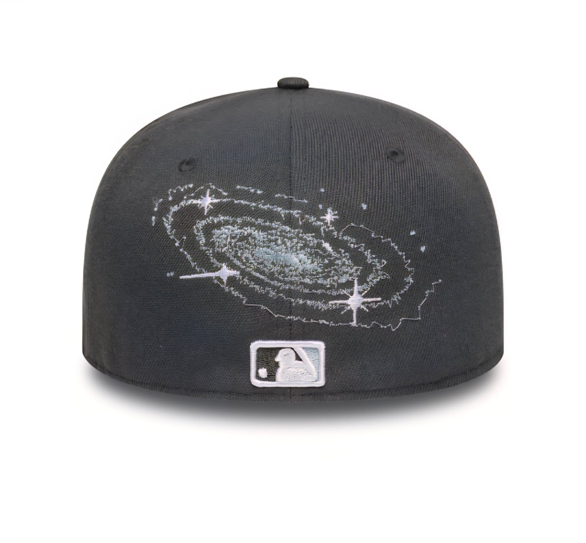 Gorra ny yankees 59fifty gris planet icon - intershopgc - Tienda de gorras online - Maspalomas