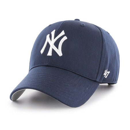 Gorra NY Yankees Azul Marino '47 adjustable snapback - Mundogorrasgc