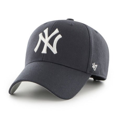 Gorra NY Yankees Azul Marino '47 strapback - Mundogorrasgc