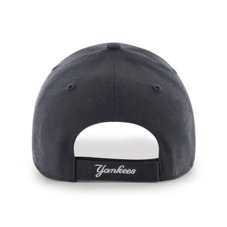 Gorra NY Yankees Azul Marino '47 strapback - Mundogorrasgc