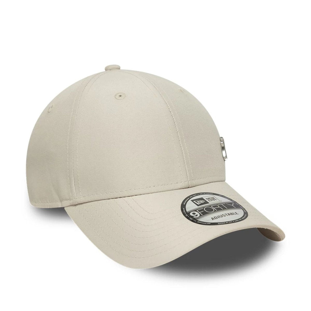 Gorra NY Yankees beige Flawless 9FORTY Adjustable - Mundogorrasgc